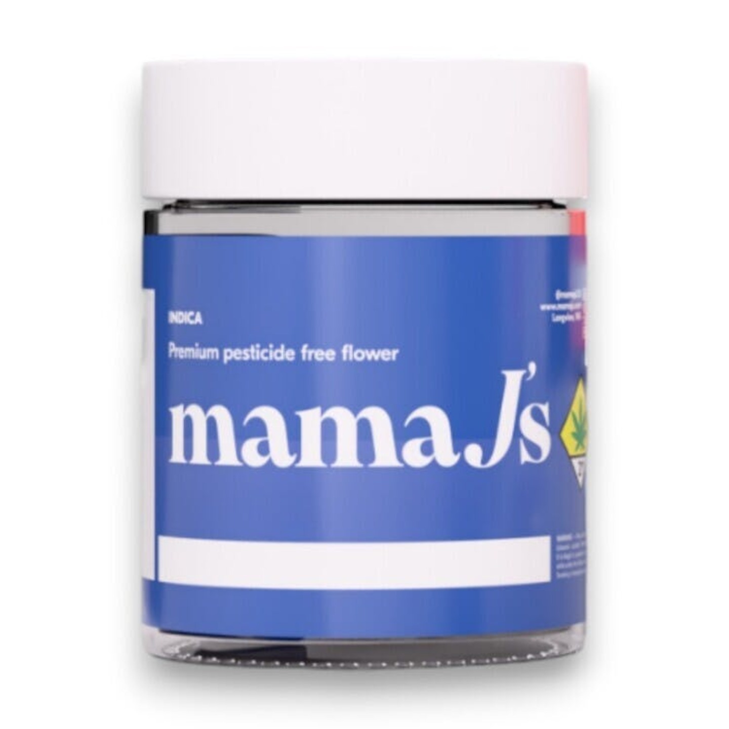 Mama J's Jack and Coke - 5x1g - Prerolls - Mama J's - Floyd's