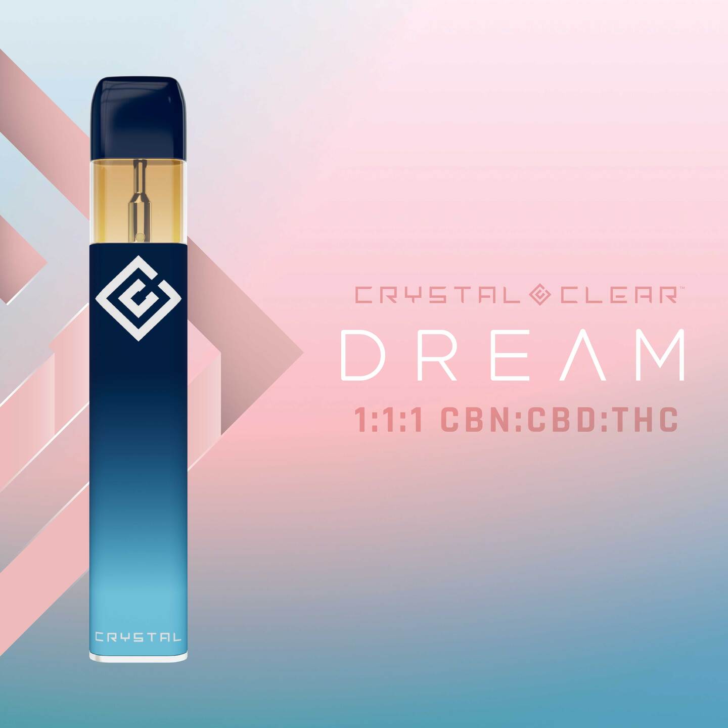 crystal clear vape How Long Does E-Liquid Last? main image 1