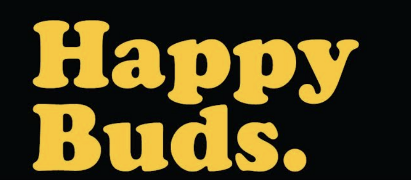 elfbar elfa master akku The Happy Blend - 1ml CBD Disposable Vape (Cotton Candy)