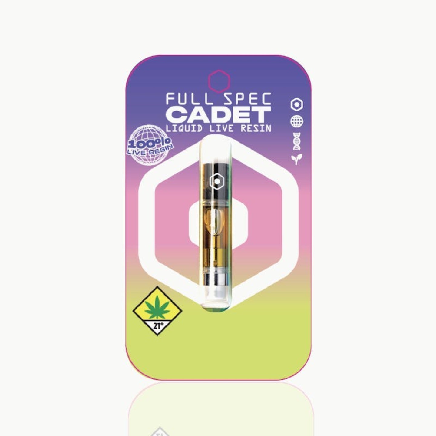 thc vape pen cartridge brands OG Kush Delta 8-THC 1ml Cartridge Raleigh NC main image 1