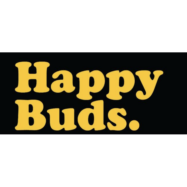 Happy Buds Gushers x Cali Sunset - 3.5g - Happy Buds