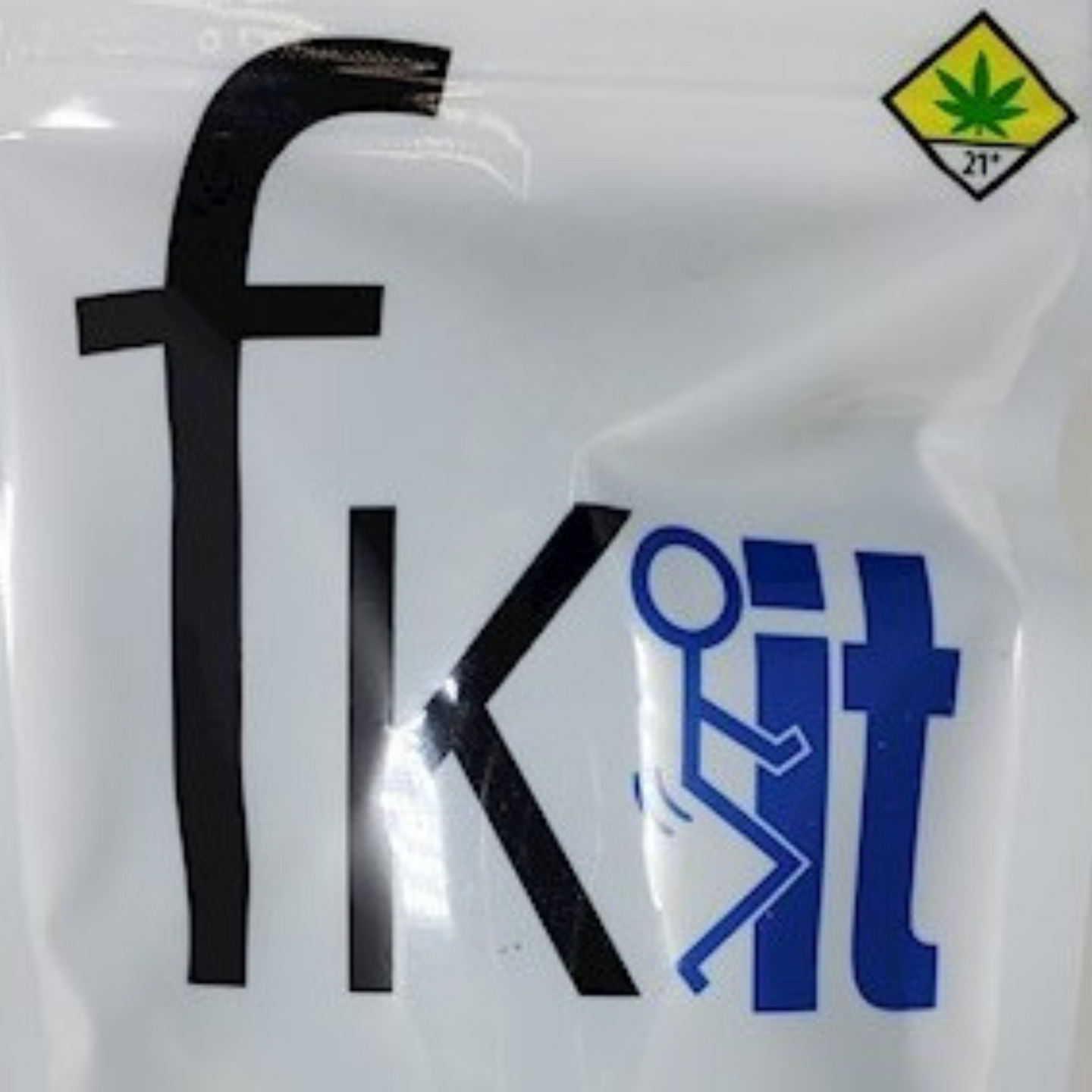 Fkit Blue Dream - 1g - Cartridge - Fkit - Floyd's Cannabis