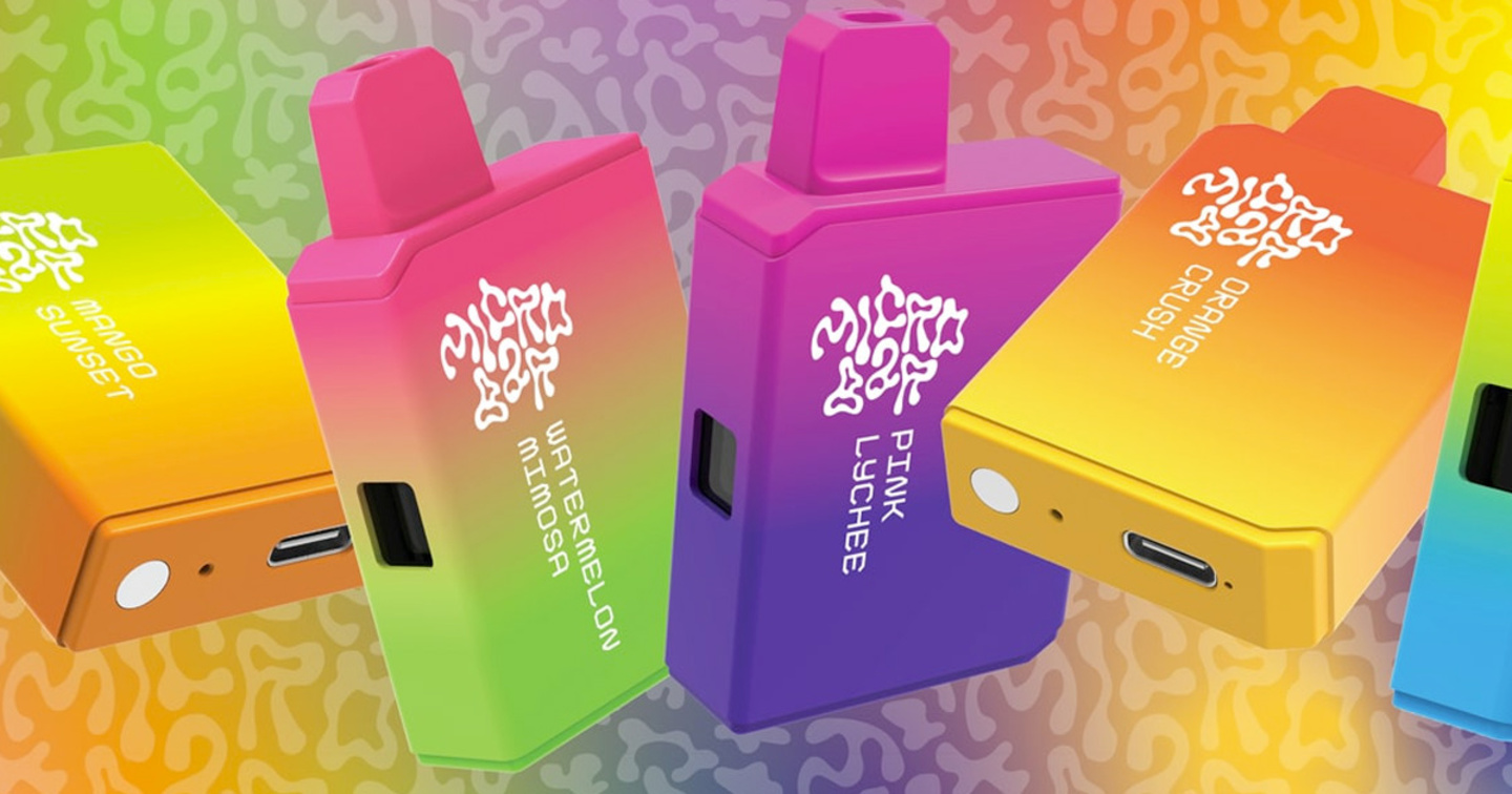 pumpkin spice vape geek bar Geek Bars Latest Pulse 15K Editions: Halloween, Zero & Sour main image 0