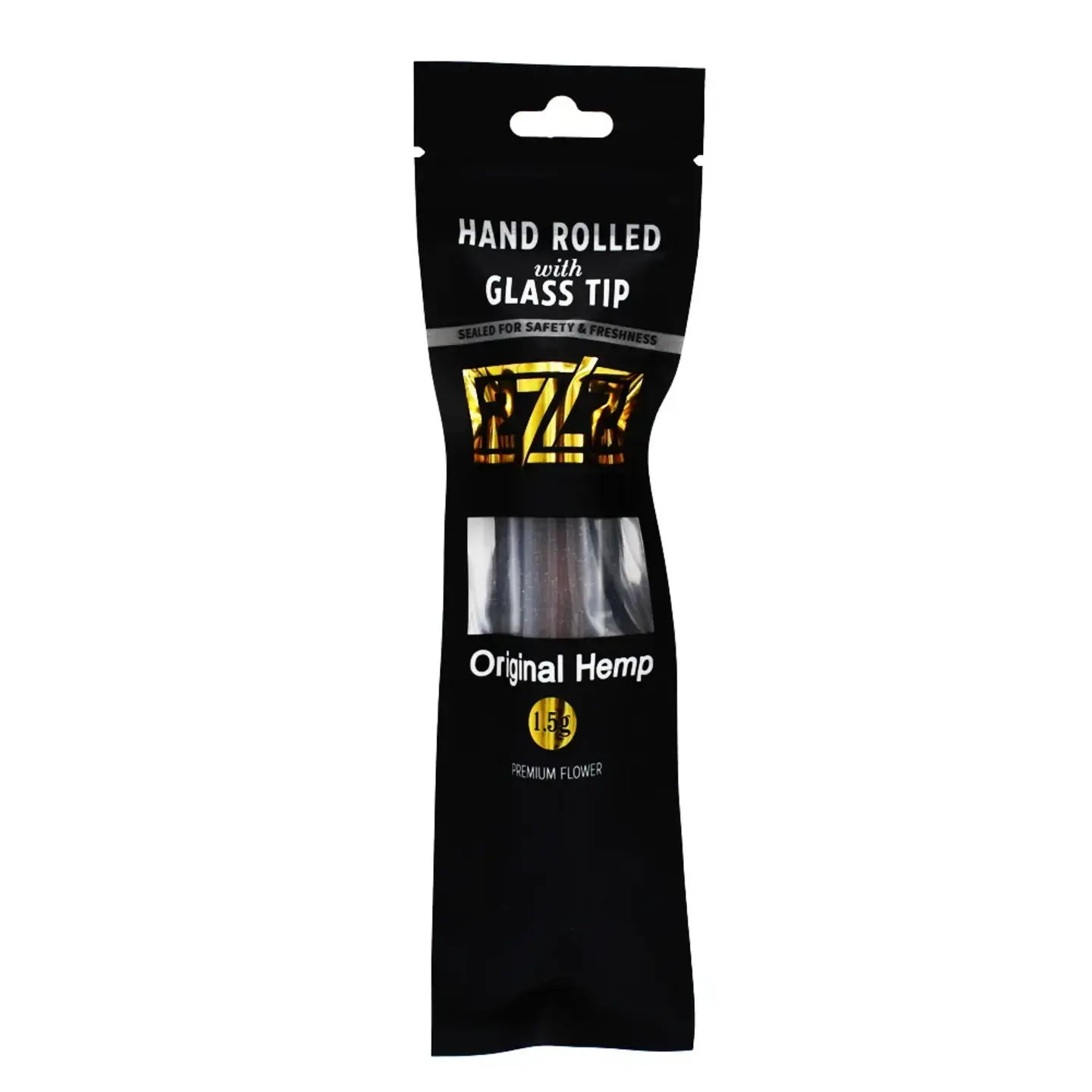 2727 Cherries n' Oranges -1.5g - Blunt - Original - Glass Tip