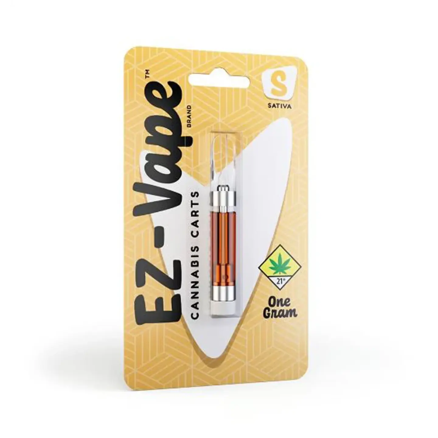 EZ-Vape Skywalker OG - 1g - All In One Vape - EZ Vape - Floyd's