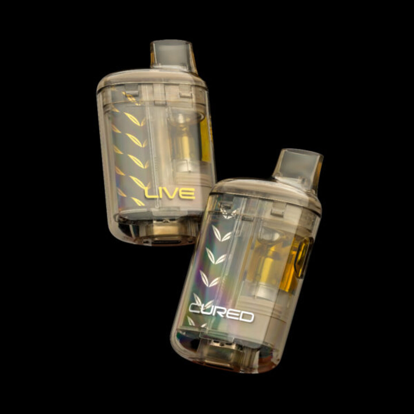 EZ-Vape Skywalker OG - 1g - All In One Vape - EZ Vape - Floyd's