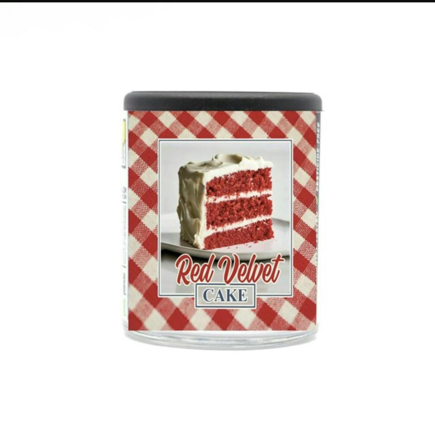 Phat Panda Red Velvet Cake - 7g - Platinum - Phat Panda - Floyd's