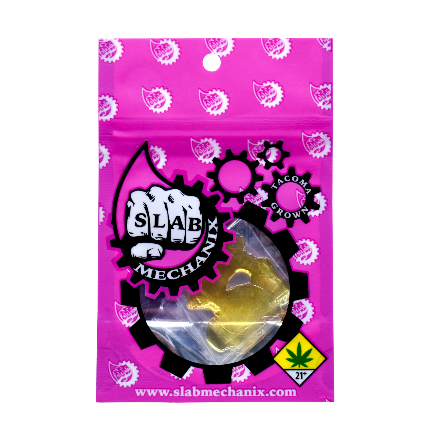 Ooowee Saint Laruntz / Cherry Gelato - 1g - Juiced Wax - Ooowee