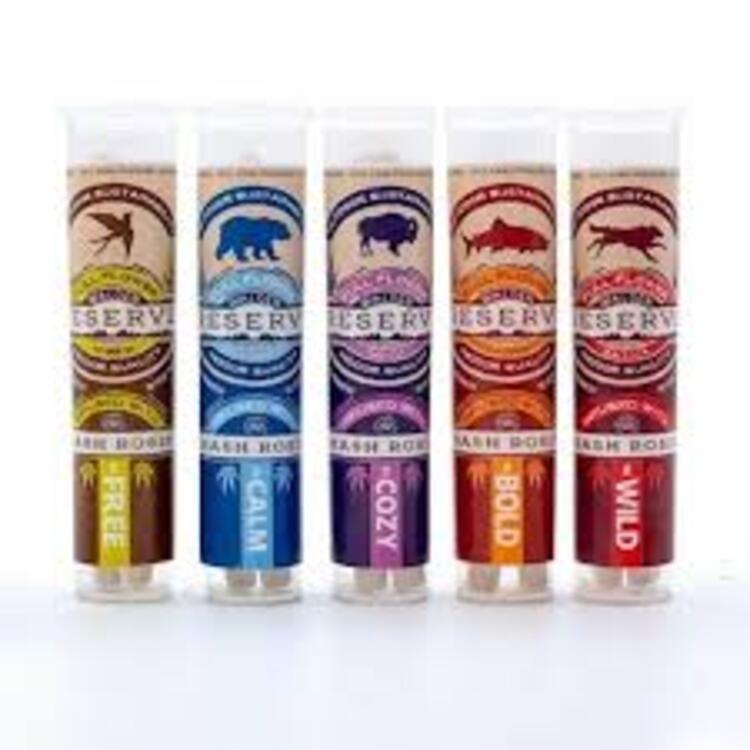 Walden Sour Zkittles - 2x.7g - Infused Prerolls - Hash Rosin