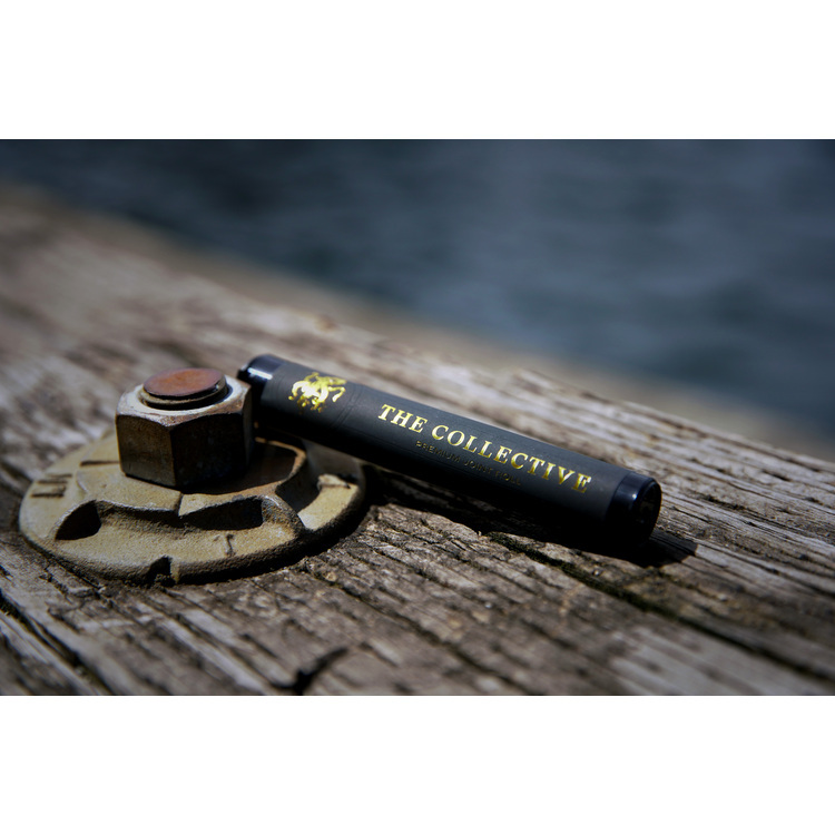 The Collective Gas Pack - 1g - Preroll - The Collective - Floyd's