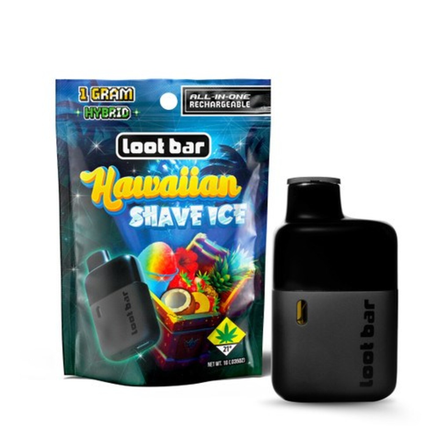 loot bar vape Shop Tiger's Blood | PRC