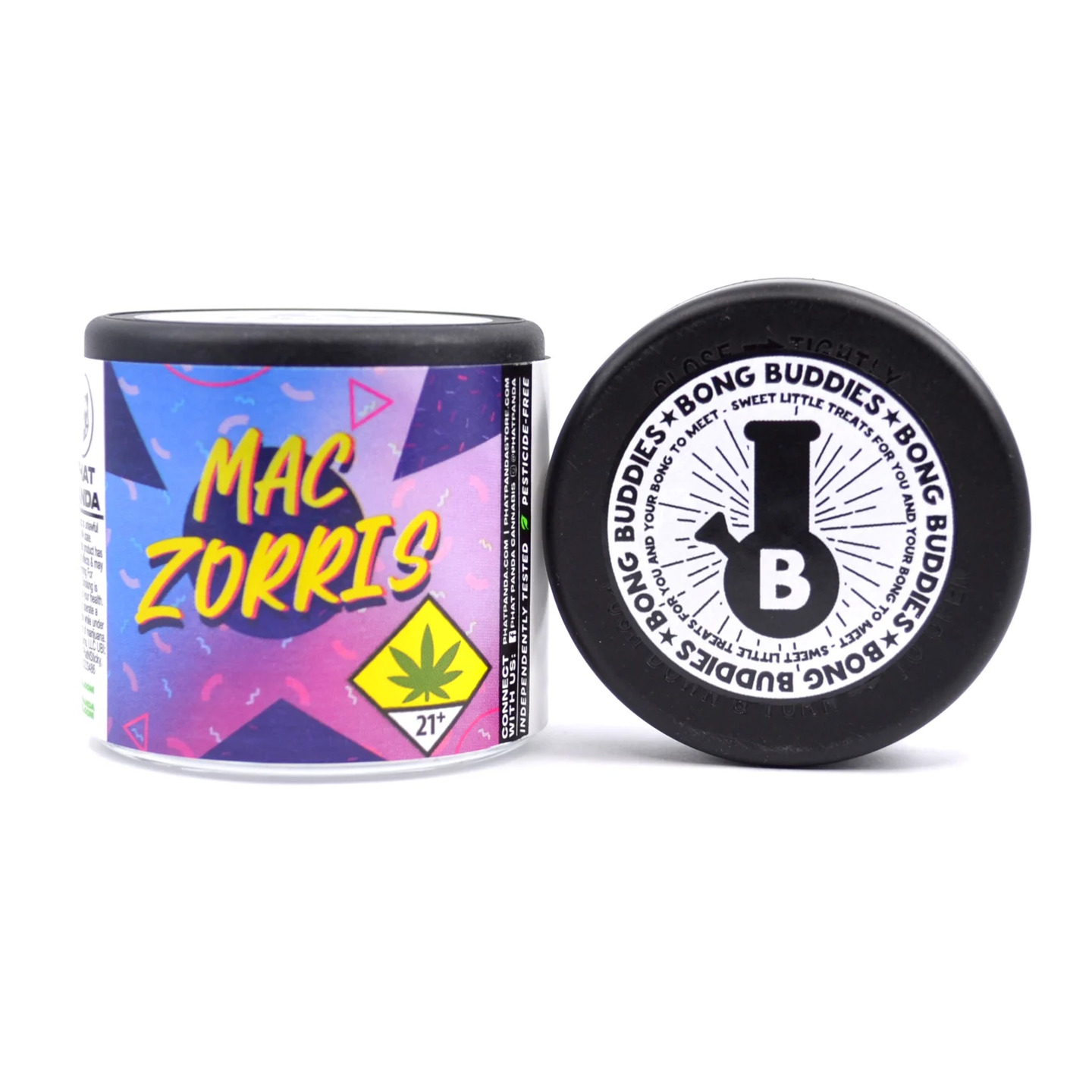 Seattle's Private Reserve Charmz - 3.5g - Seattle's Private