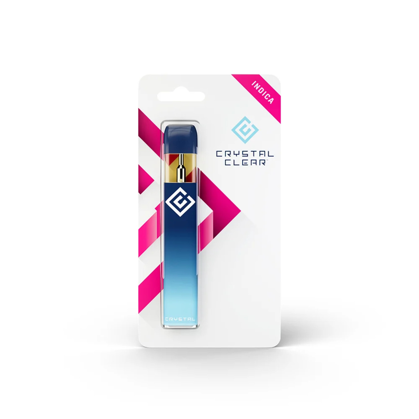 Crystal Clear Northern Lights - 1g - All In One Vape - Distillate - Crystal  Clear - Floyd's Cannabis Dispensary in WA