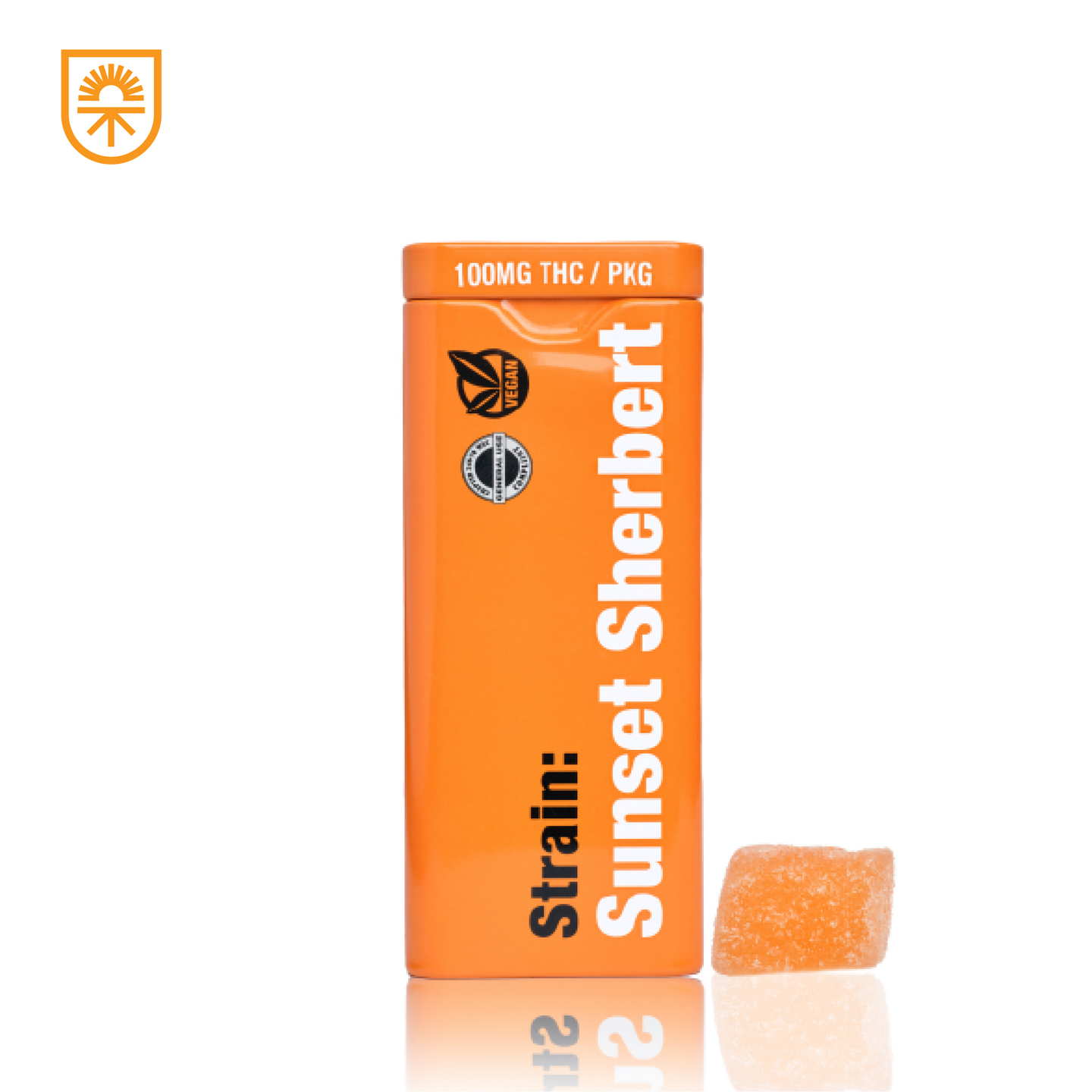 sunset sherbert vape juice Chain Vapez Salt - Sunset Sherbert - $12.99 main image 0