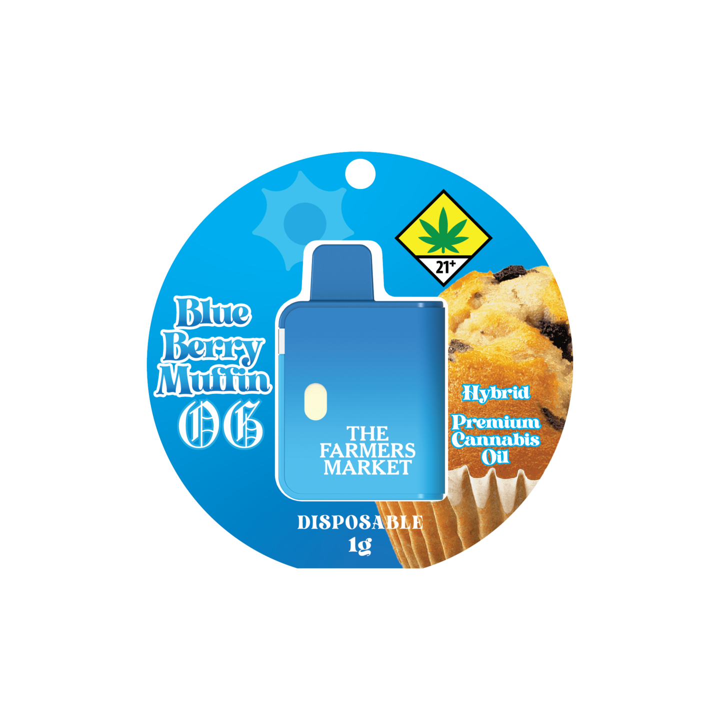 the farmers market disposable vape MADE BY A FARMER – Smacks | Live Rosin Disposable Vape - .5g - 0.5g for  Sale in Marquette, MI