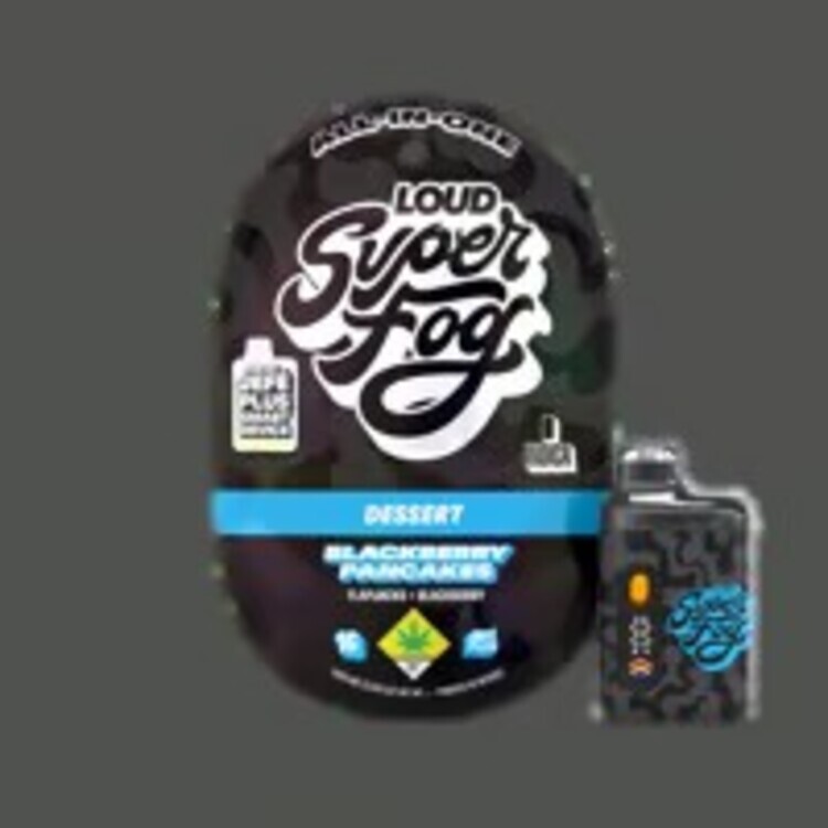 foger vape omg b pop Foger Vapes Strawberry B-POP Pod: 30K Puffs of Flavor