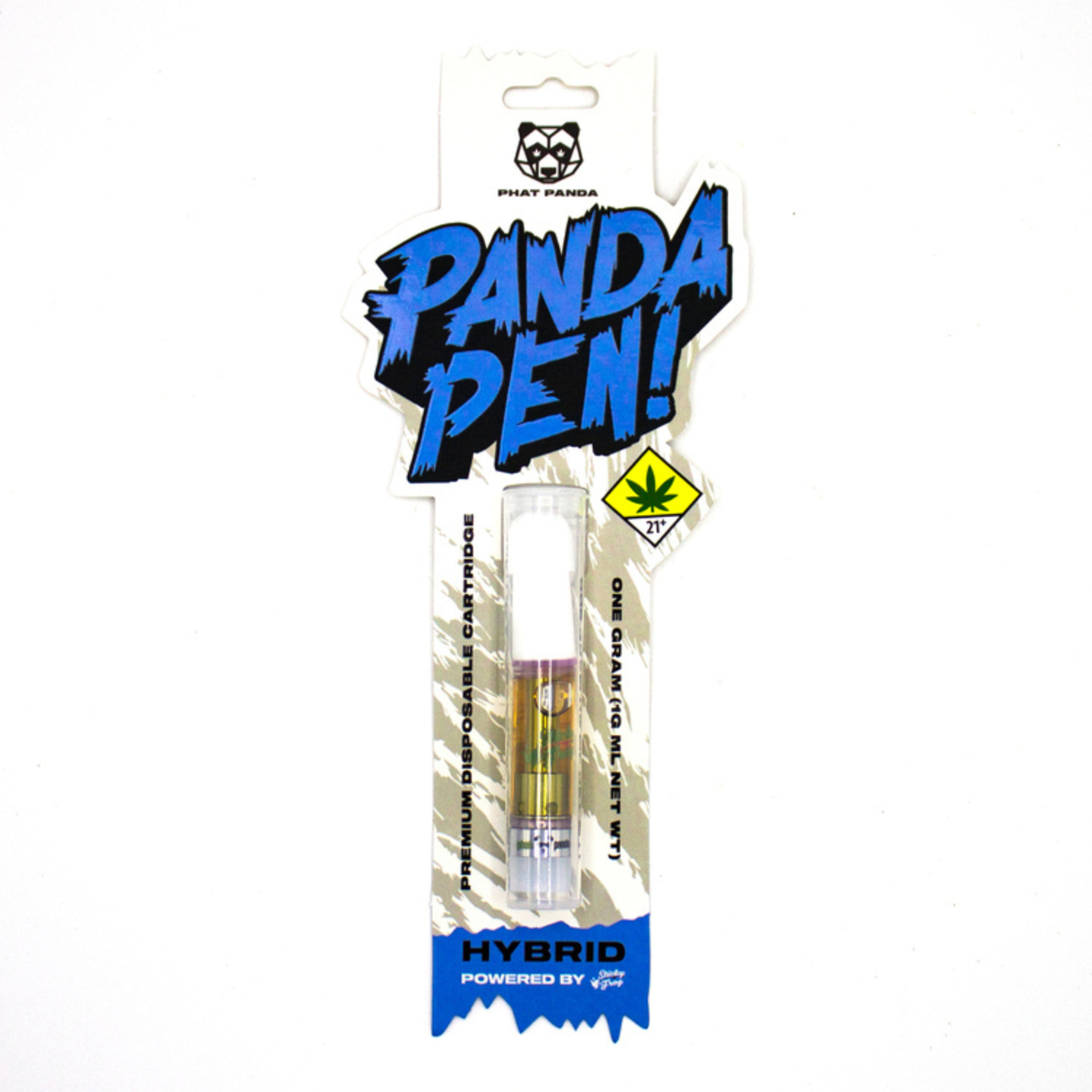 panda vape VooPoo Panda AllinOne PodStyle ECig Vaporizer Starter Kit $21.50 main image 0