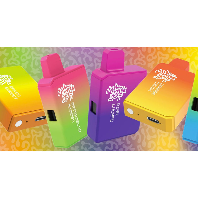 vape collection New Jersey must do more to stop illegal vapes • New Jersey Monitor main image 1