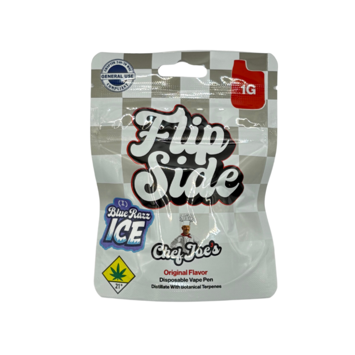 flipside disposable vape Blood Orange Ice - 1g - All-In-One - Flavored Diamonds - Flipside Pod kit elf bar SKE Bar 15K Kit Select Flavor ::Mango Blackcurrant