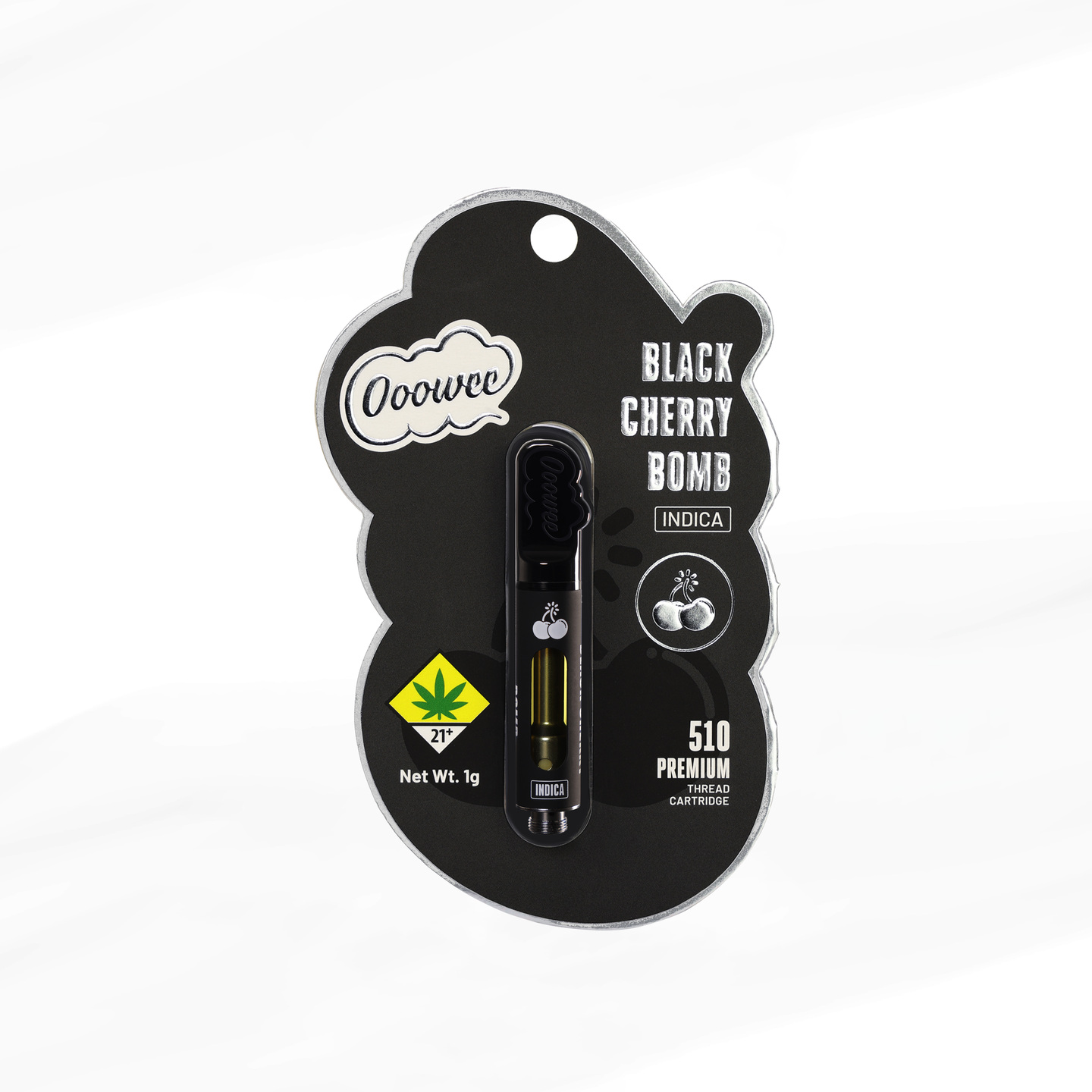 The Farmers Market Pineapple Express - 1g - Cartridge - The Farmer's Market  - Dank's Warehouse Cannabis Dispensary in WA