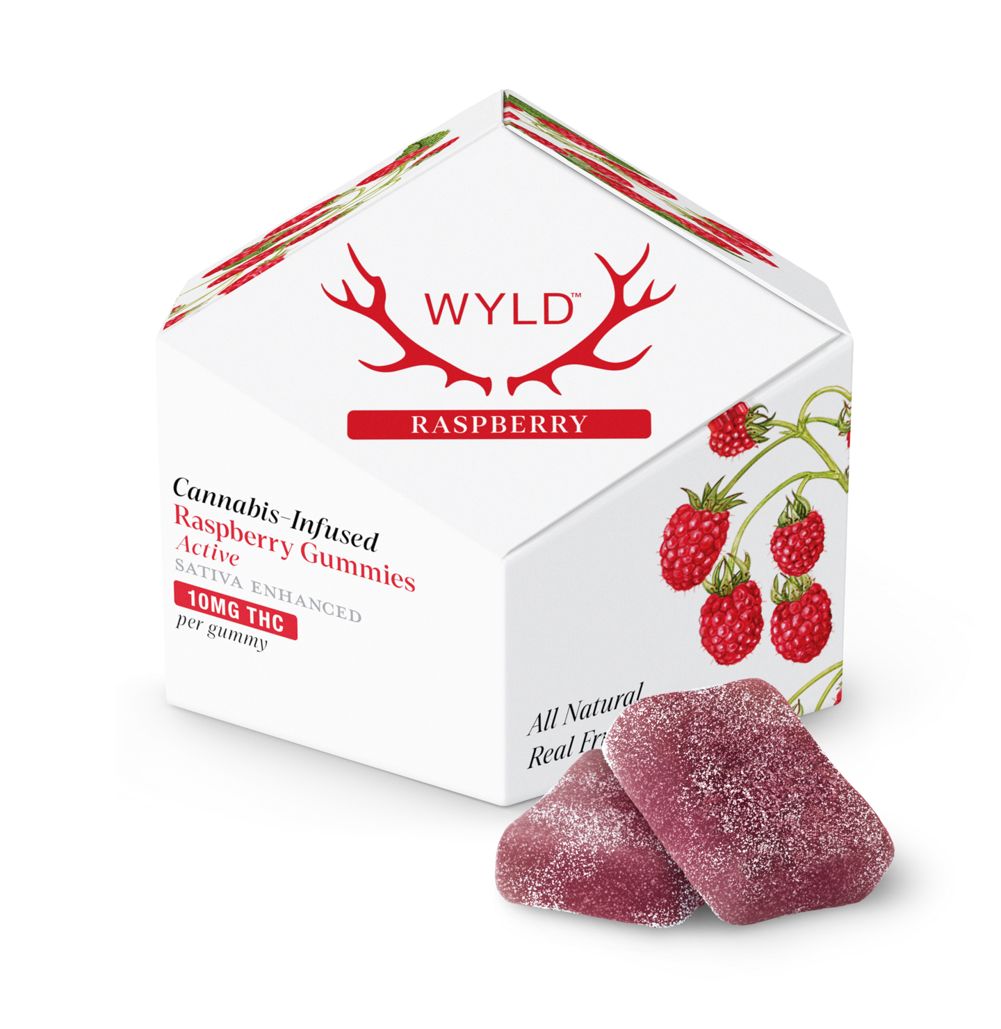 Super Fog Wild Watermelon - 100mg - Twisted - Burzt by Super Fog