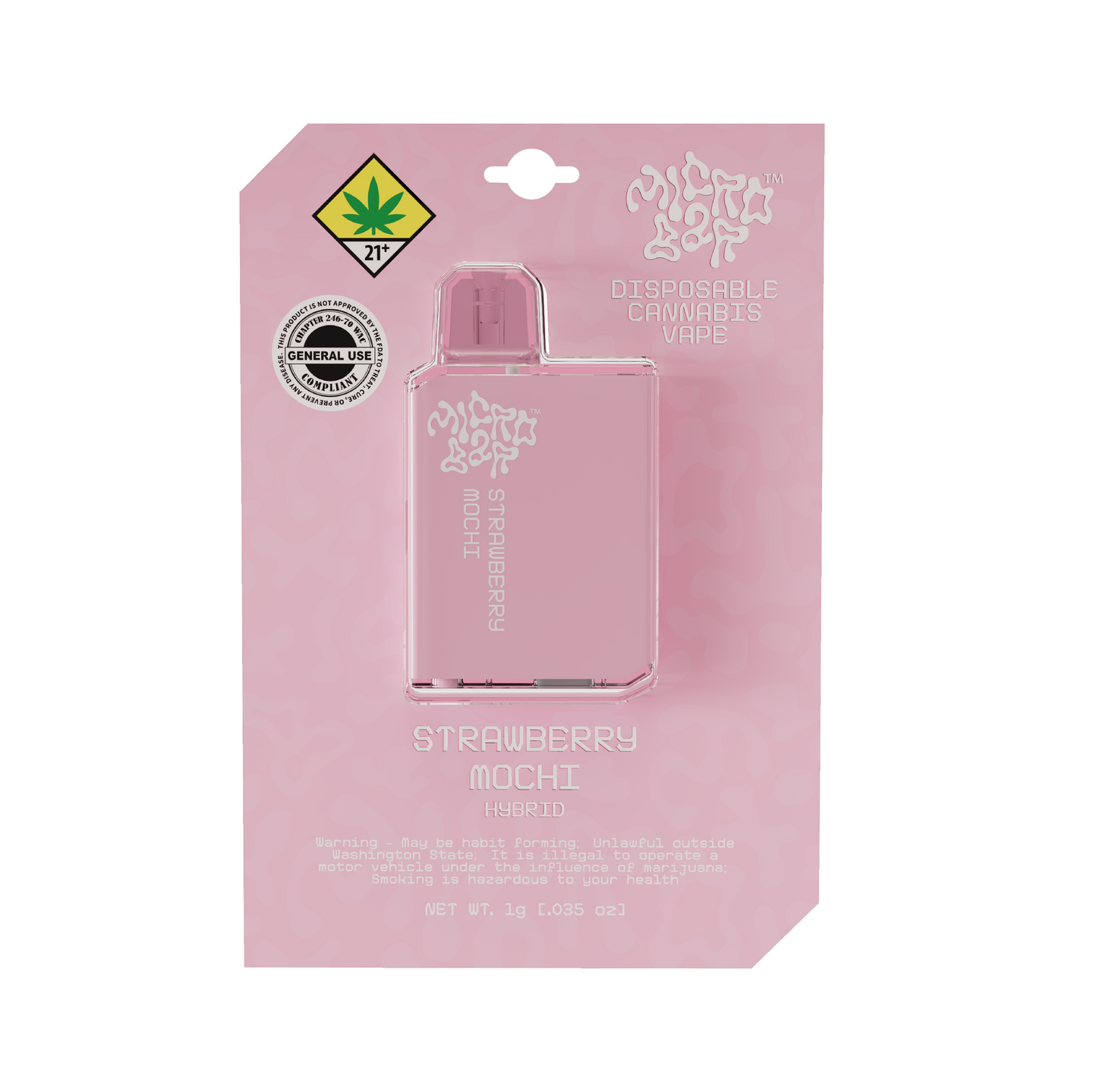 thrills disposable vape ARRO Max 5000 ZERO Nicotine Disposable $10.98 main image 1