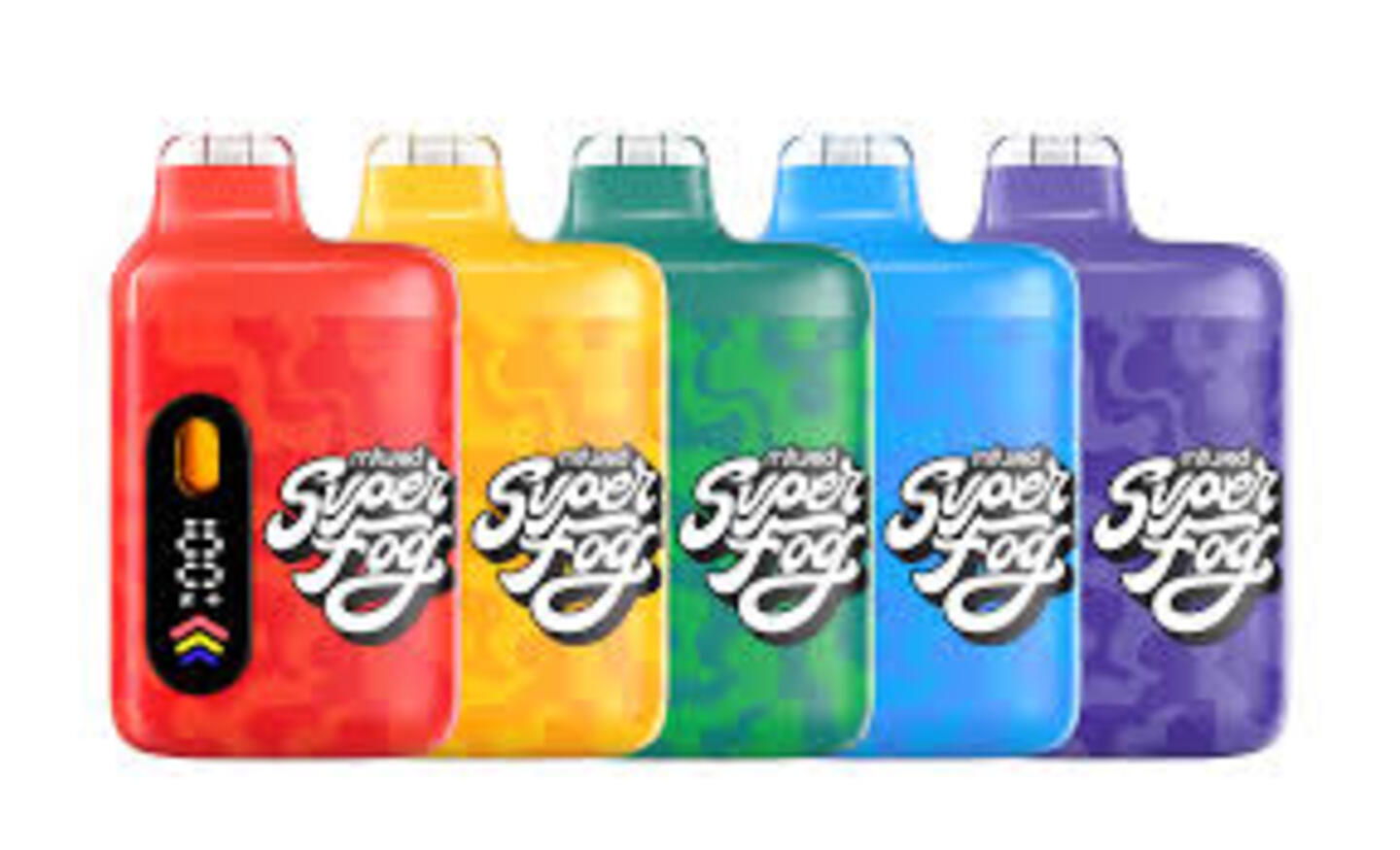 Journeyman Journeyman Shot - 100mg - Strawberry Lemonade - Dank's