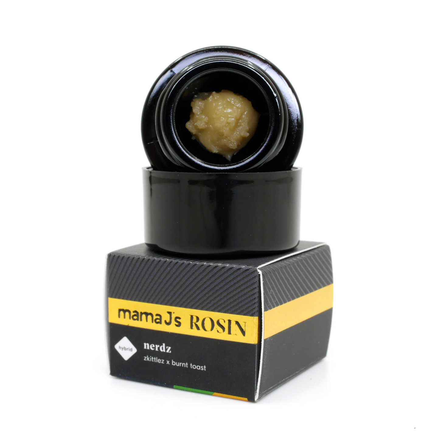 Mama J's Pineapple Express - 1g - Rosin - Mama J's - Dank's