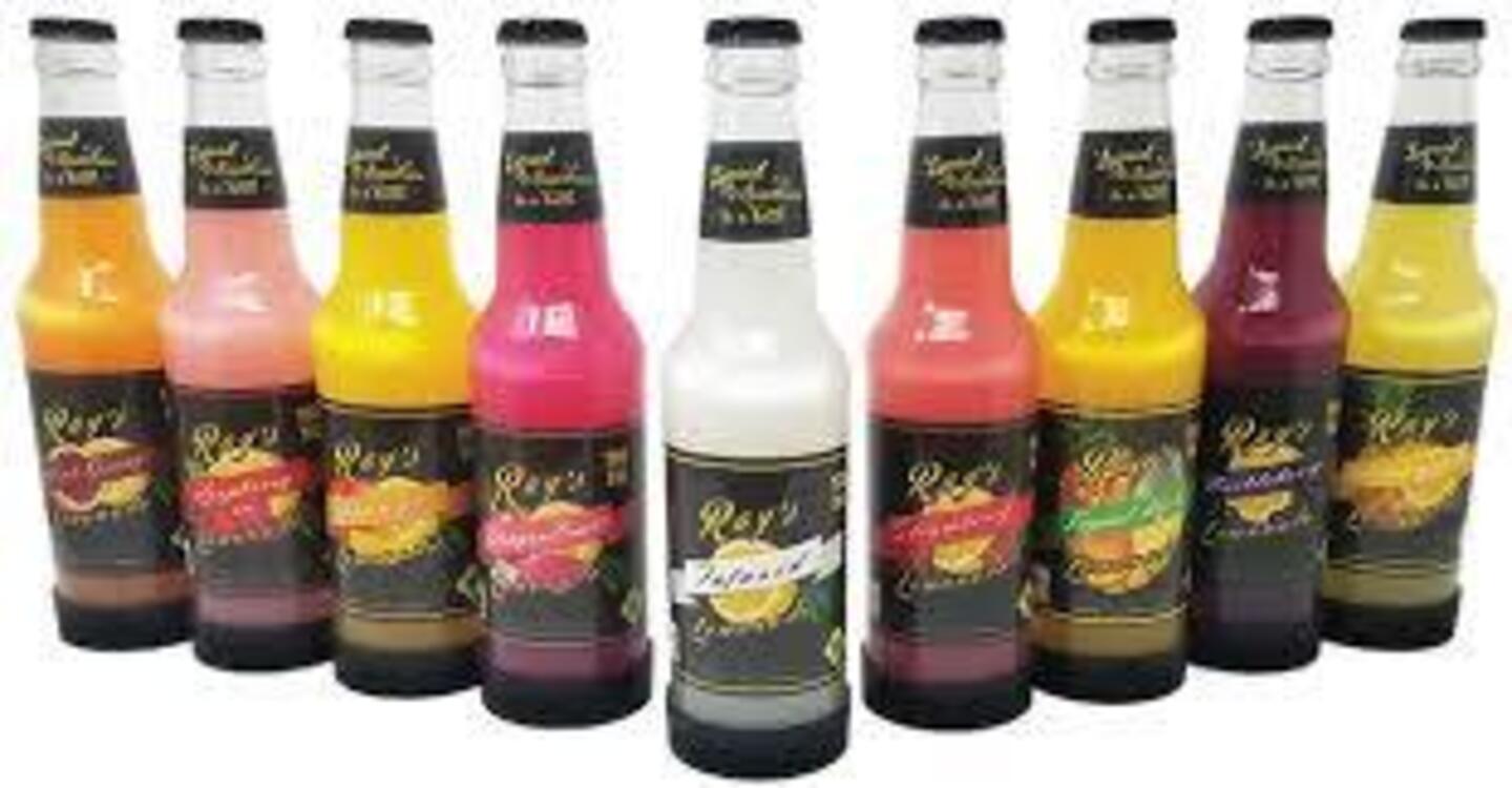 Journeyman Journeyman Shot - 100mg - Strawberry Lemonade - Dank's