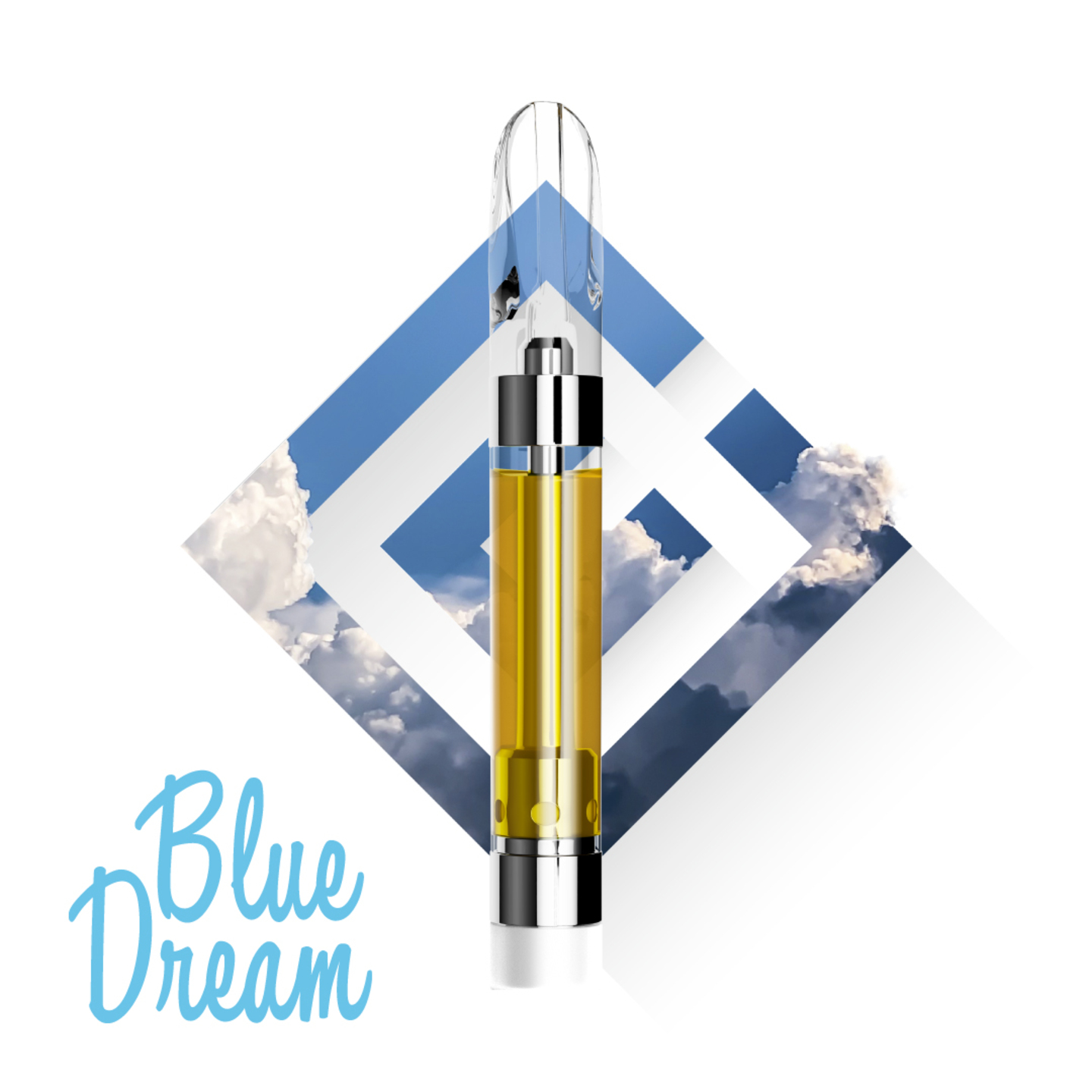 Buy Crystal Clear Brand Products Online - Dank's Warehouse Dispensary in WA
