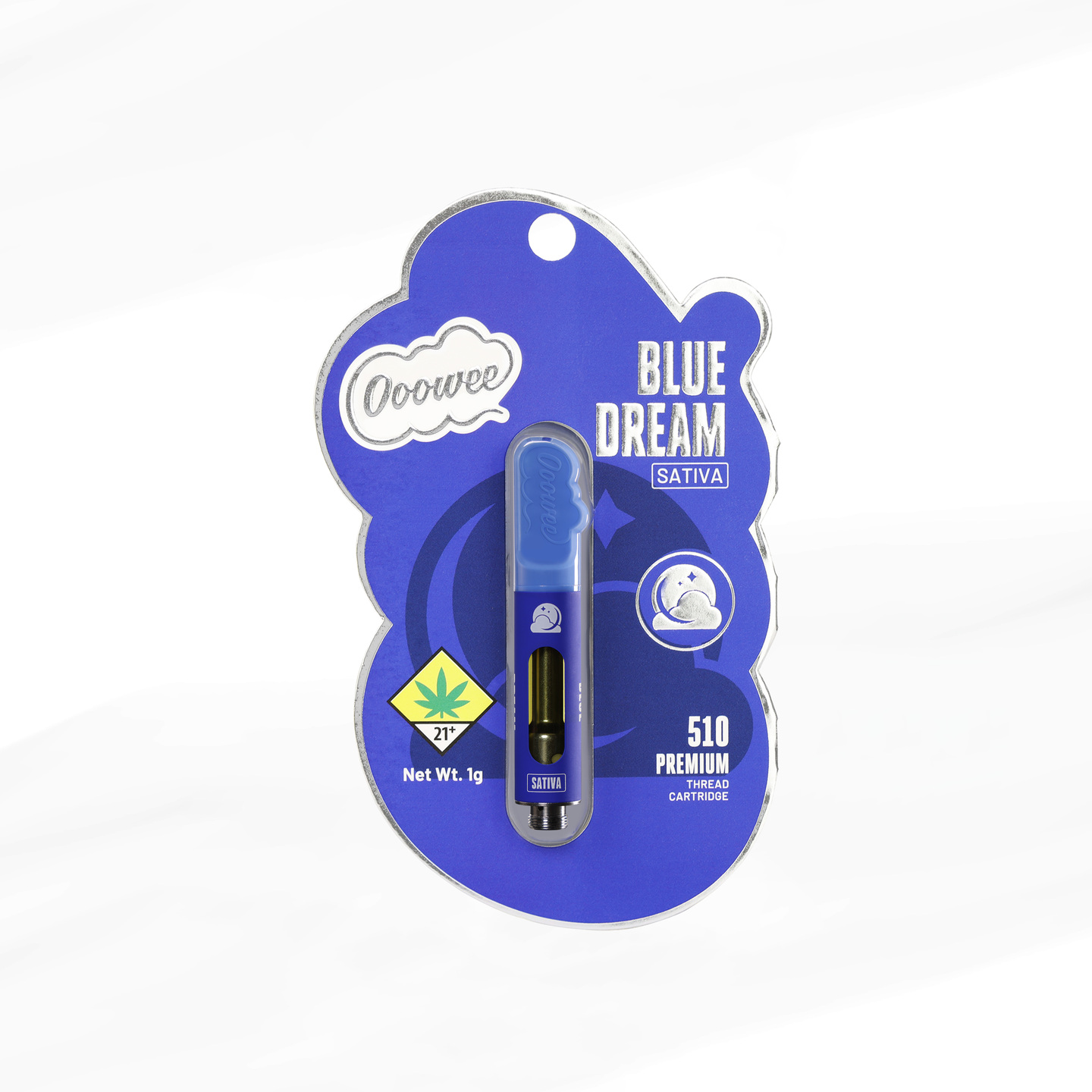 elf bar vape uk Disposable Vape Pen 2.5ml Infused with Live Resin + THCP main image 1