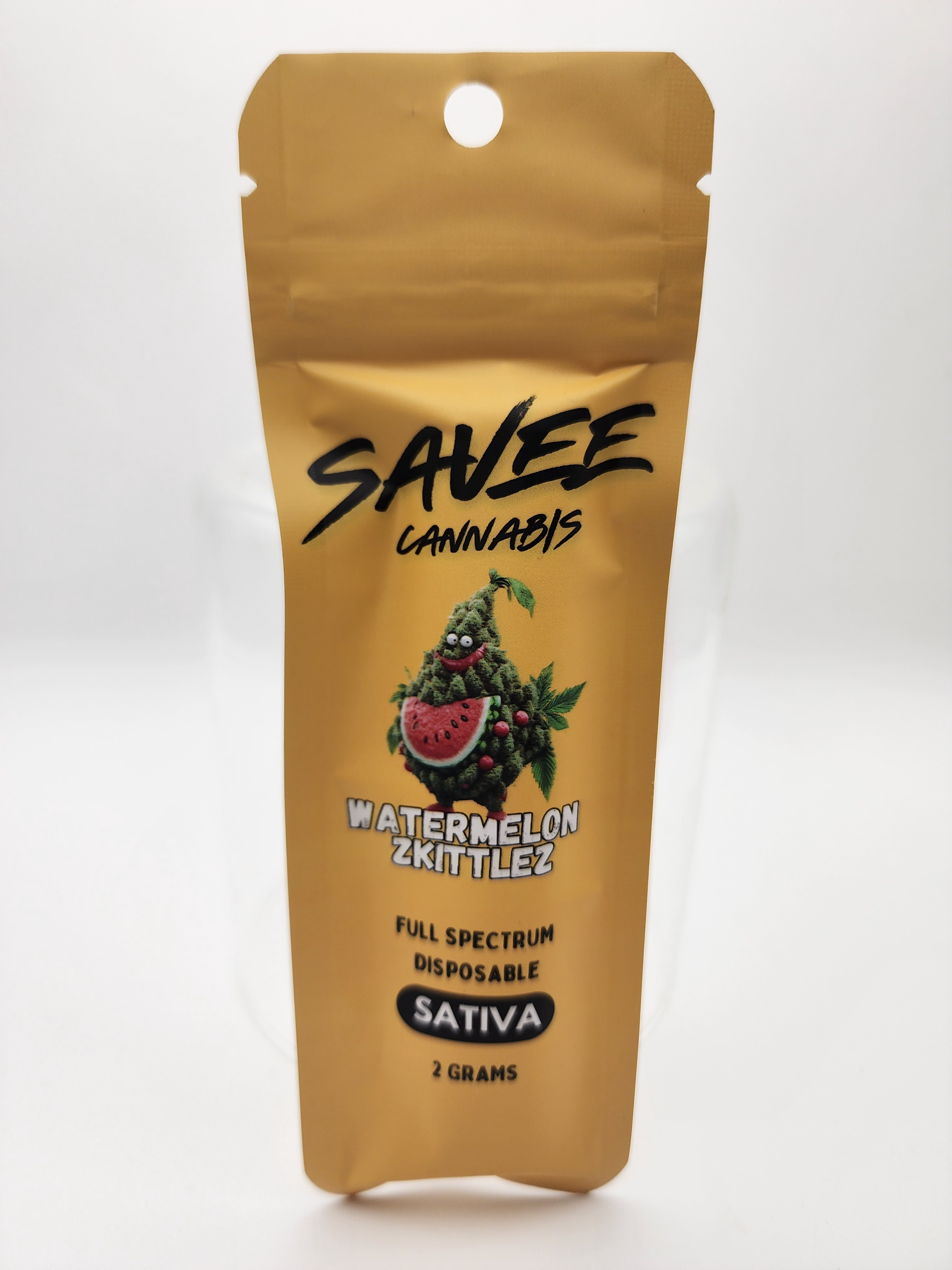 watermelon zkittlez vape disposable Savee Savee - 2G - Cart Ohms:0.4ohm 6000 puffs vape Uwell Caliburn G4 Mini