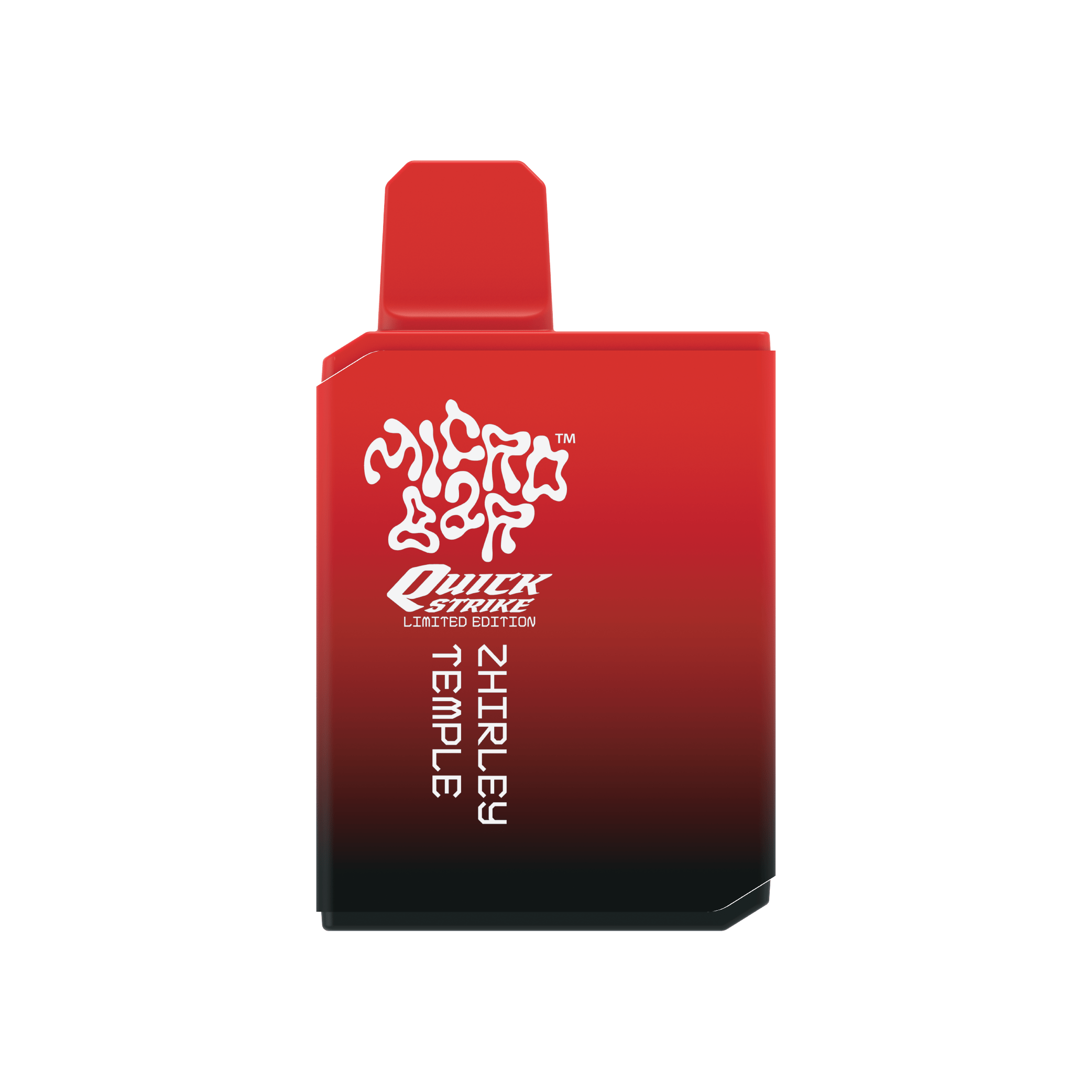 macro bar vape companion device MicroBar MicroBar - Colour:G4 Pro Koko Cosmic Gray Nic Salt Juice Range Dragon Fruit Lemonade RAZ
