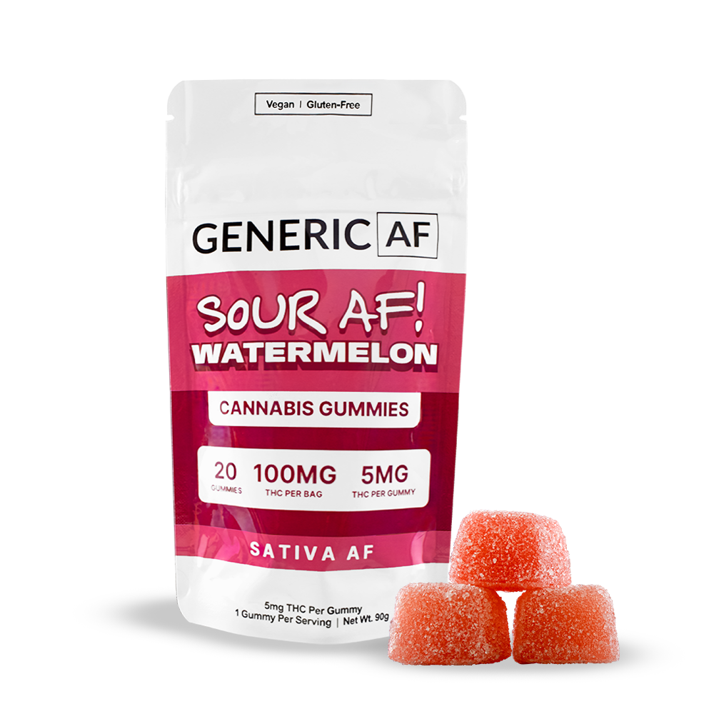 Buy Generic AF Products Online - Frass Box Cannabis Dispensary in