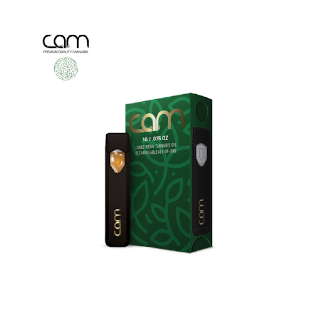 elfbar elfa kaufen CAM POP CURED RESIN ALL IN ONE 1G