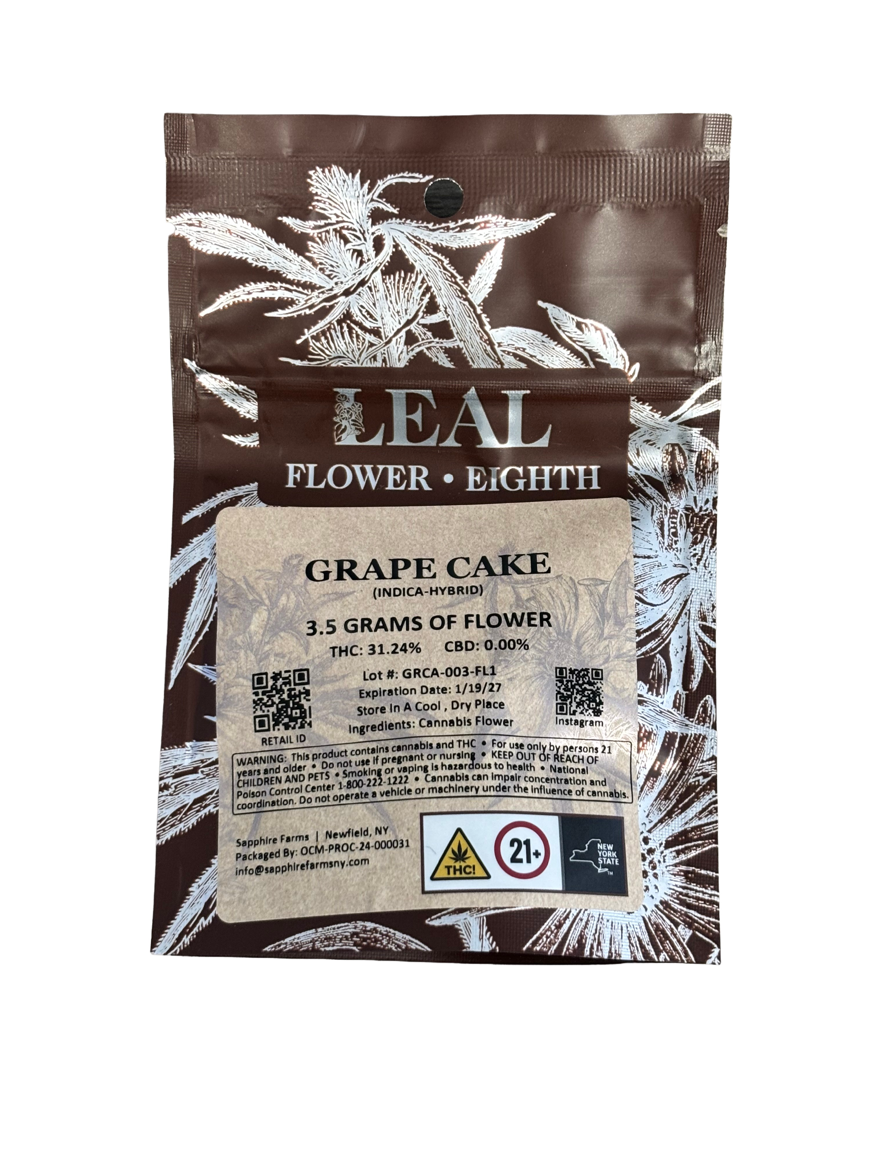 Buy Cannabis Flower for Sale in the Bronx - Frass Box Cannabis