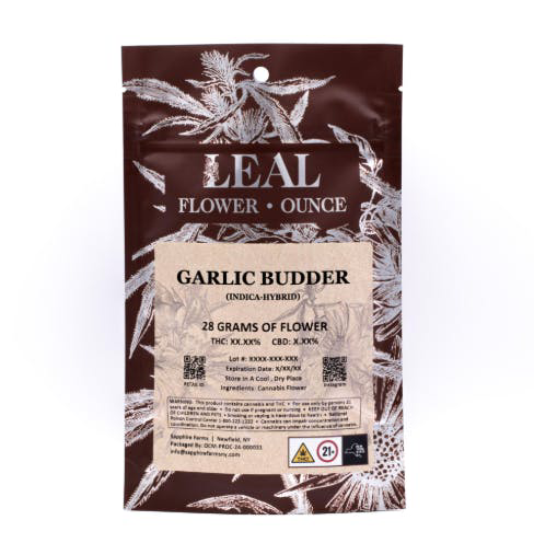 エターナルラブ♡フレッシュかすみ草 Leal 28g Flower - 20% OFF - Frass Box Cannabis Dispensary in Bronx, NY