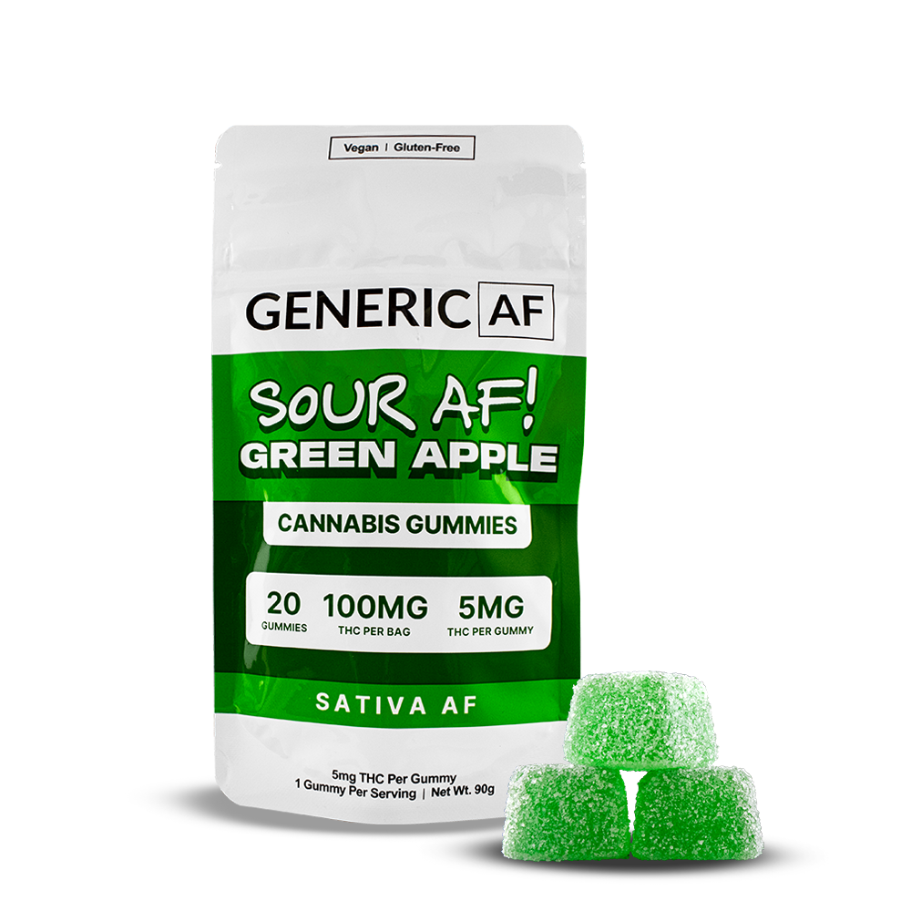 Buy Generic AF Products Online - Frass Box Cannabis Dispensary in