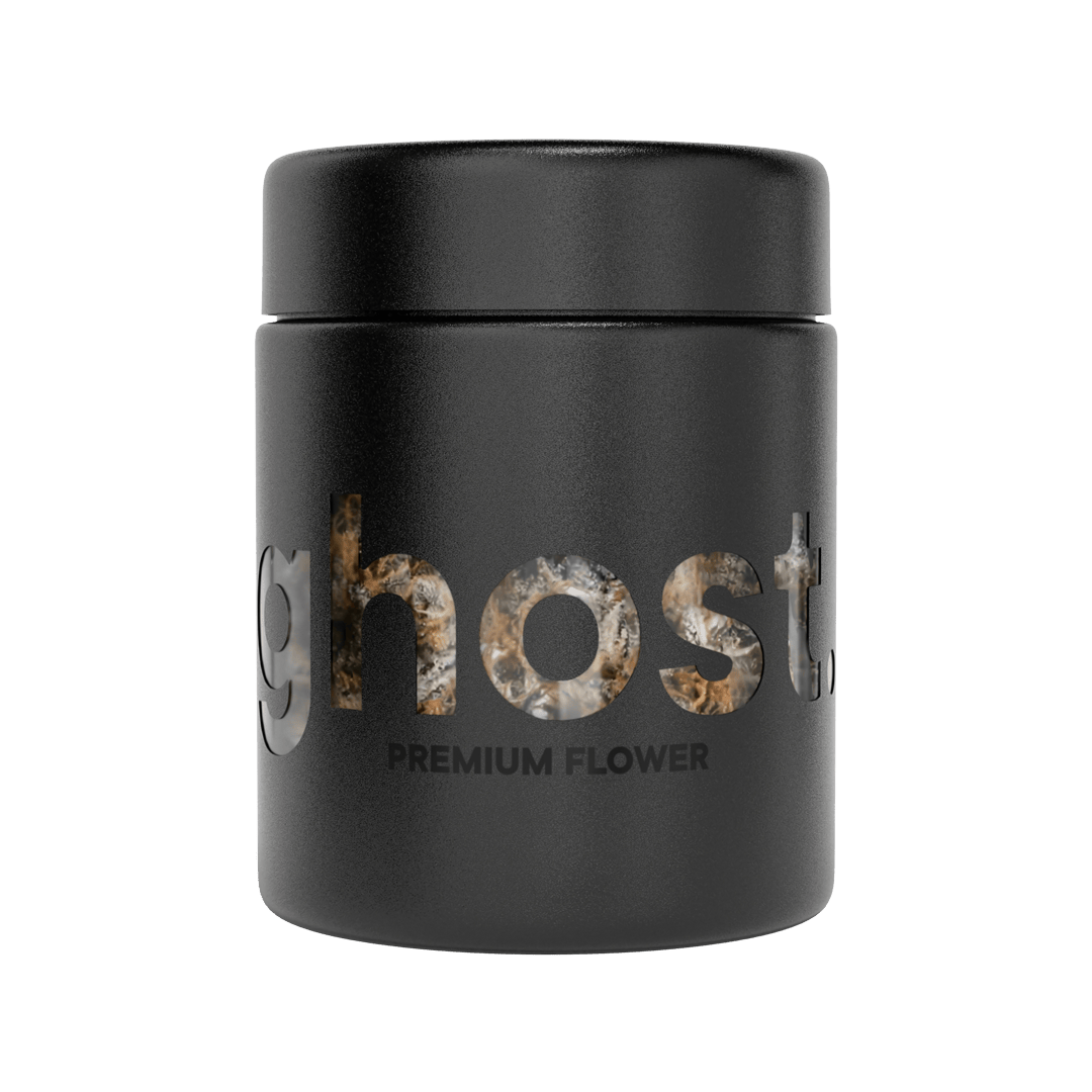 Ghost Ghost - Orange Z - Flower - 7g - Frass Box Cannabis