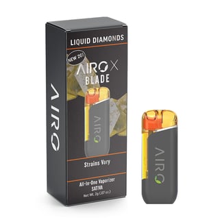Airo Brands AiroSport - Electric Green - Urban Wellness Cannabis Dispensary in NM Airo Brands AiroSport - Electric Green - Urban Wellness Cannabis Dispensary in NM