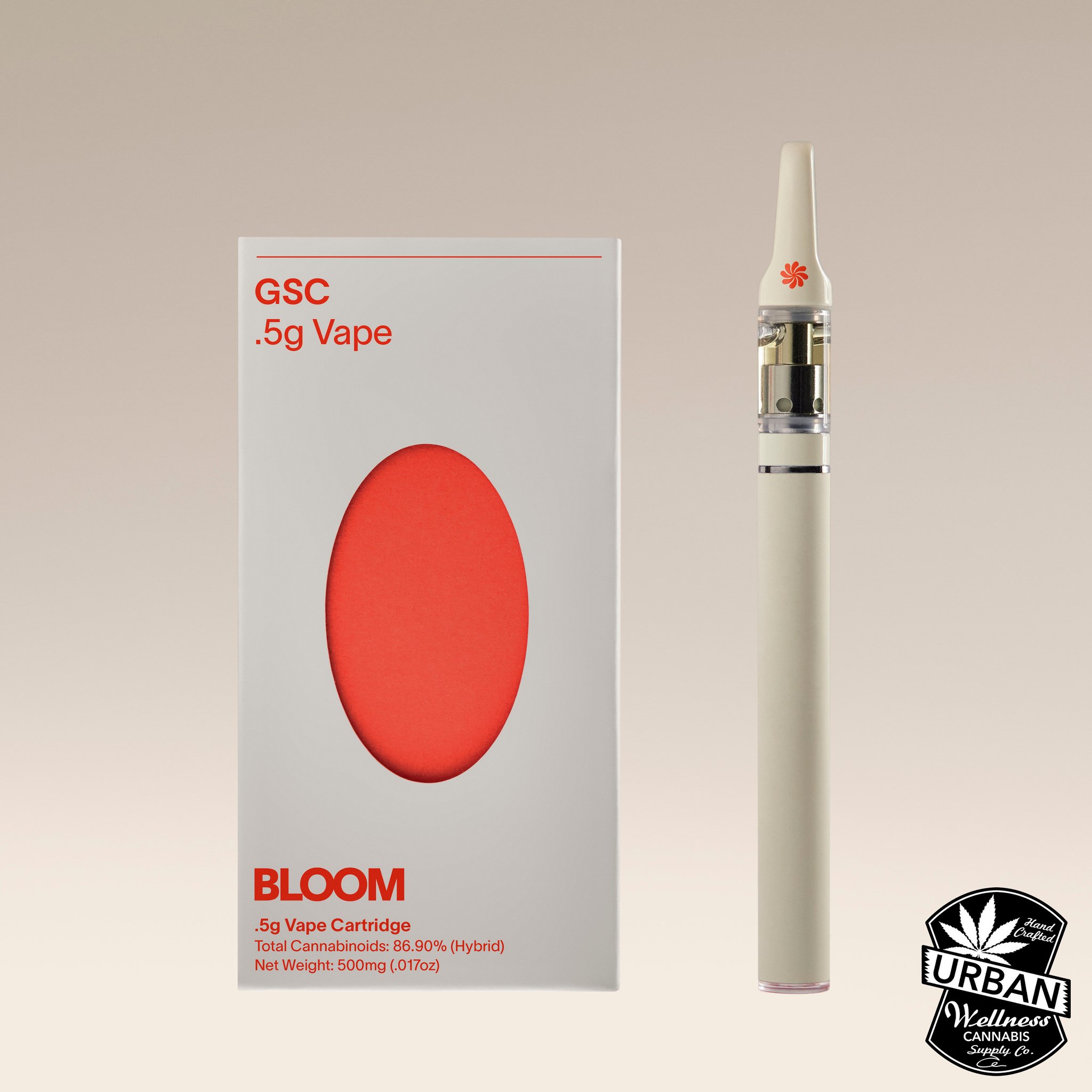Bloom GSC