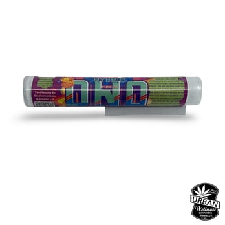Headspace Mintz [2.5g] - Urban Wellness Cannabis Dispensary in NM