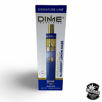 Dime Industries Red Plum 2G All In One Device