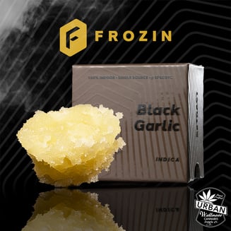 Frozin - B2G1 - Urban Wellness Cannabis Dispensary in NM