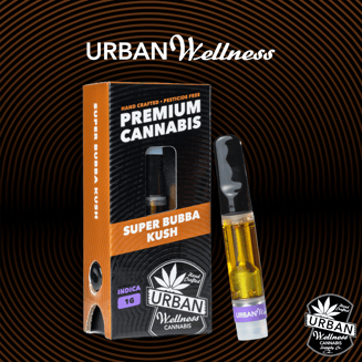 Urban Wellness Mimosa - Urban Wellness Cannabis Dispensary in NM