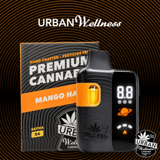 Buy Cannabis Vaporizers for Sale - Urban Wellness Buy Cannabis Vaporizers for Sale - Urban Wellness