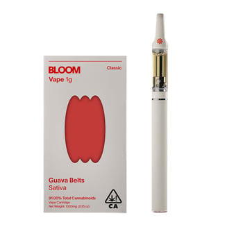 Bonanza Trainwreck - Urban Wellness Cannabis Dispensary in NM