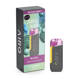 Airo Brands AiroPro - Assorted Colors - Urban Wellness Cannabis Dispensary  in NM