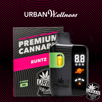 WEEDページ　Tangie 300ml Shop Tangie | Dockside Cannabis - Green Lake Dispensary Seattle, WA
