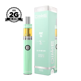 Dime Industries Key Lime Pie 2G All in One Device - Urban Wellness Cannabis Dispensary in NM Dime Industries Key Lime Pie 2G All in One Device - Urban Wellness Cannabis Dispensary in NM